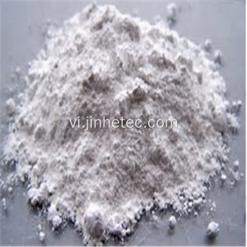 Titanium dioxide TS-6200 đã tàn phá